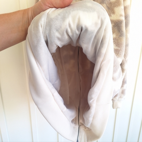 Columbia Fluffy Fleece - Picture 4 of 6